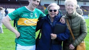 Trials of 2025 will stand to Leitrim believes Tom Prior