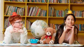 Leitrim urged to brew up support for children around the world by hosting a tea party
