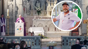 'He saw good in everyone' - Michael Gaine funeral hears stunning tribute to slain farmer