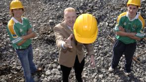 Leitrim has lost one of its greatest ambassadors with passing of Gerry McGovern