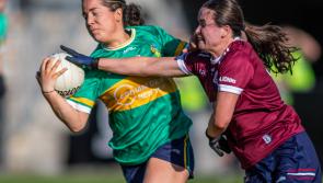 No reason why Leitrim can't pick up a win or two believes Leah Fox ahead of TG4 All-Ireland SFC clash with Dublin