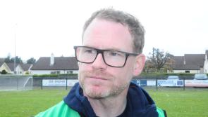 Garrity & Leitrim excited to face  tough challenge against Dublin and Waterford