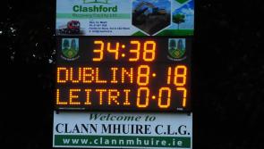 Devastating Dubs demolish Leitrim in chastening TG4 All-Ireland LGFA SFC outing