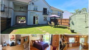 PICTURES: Charming waterside living in this impressive four-bed Leitrim house 
