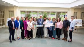 Successful Leitrim event looks to close gender gap in local decision making
