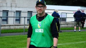 Dublin were on a different level to us says Leitrim manager Jonny Garrity