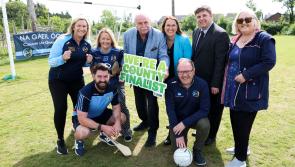 Four Leitrim groups in the race for €100,000 National Lottery prize