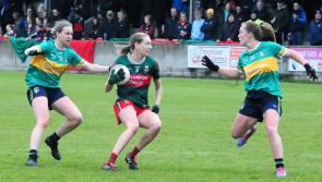 Leitrim's TG4 LGFA All-Ireland SFC relegation clash with Mayo fixed for Tubbercurry