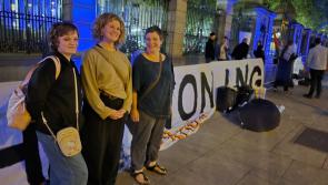 Local senator and activists  warn LNG plans could undermine anti-fracking legacy in Leitrim 