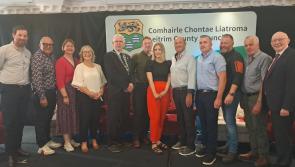Hundreds attend Leitrim event on turning vacant buildings into vibrant homes