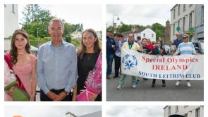 GALLERY:  Leitrim town celebrates Irish culture with major Tostal festival