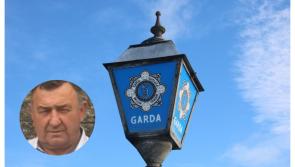 Have you seen David? Garda&iacute; concerned for welfare of missing 60-year-old man