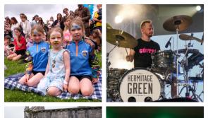 GALLERY: Night and Day festival rocks forest on the Leitrim border this past weekend
