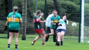 Garrity promises Leitrim won't lie down in relegation clash with Mayo