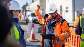 Major water upgrade for area in North Leitrim as Uisce Éireann begin works this month