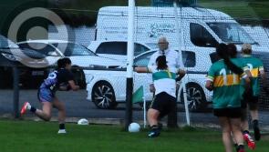Goals are golden for Mayo as they send Leitrim to relegation semi-final