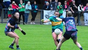 Leitrim Ladies' All-Ireland SFC Relegation Final with Donegal fixed for Tubbercurry