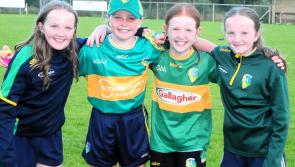 Brave Leitrim falls short as Donegal claim All-Ireland C title - GALLERY