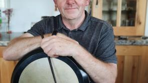 Joanna Sweeney & Friends Live at the Coleman Music Centre