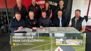 Drive your way to a new Audi with Fenagh St Caillins launch Park development plans