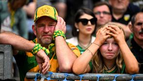 THE LAST POINT: Great expectation, greater heartache