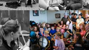 Joe Mooney Summer School 2025: Photo Gallery