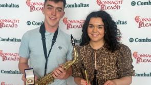 GALLERY: Leitrim competitors heading off to the All-Ireland Fleadh in Wexford this weekend!