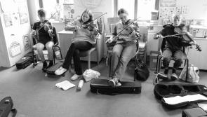 O’Carolan’s legacy echoes through packed week of music in Keadue