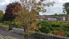 Inspection of Mohill Nursing Unit shows that unit is "substantially compliant"