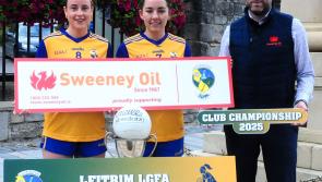 Champions Glencar Manorhamilton wary of challengers as they set their sights on sixth Leitrim LGFA title in a row says Dearbhla Rooney