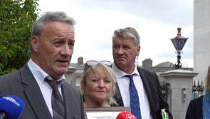 &lsquo;We won&rsquo;t stop&rsquo;: family presses for justice as Garda&iacute; wrap review into Liam Farrell's death