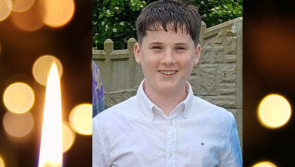 RIP: 'Beautiful boy'- Shock and heartbreak in Leitrim as young boy (14) sadly dies
