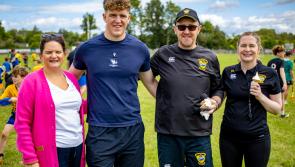 Carrick RFC Summer Camp 2025- three days of fun, friendship & rugby skills
