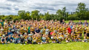 Great fun at Carrick RFC Summer Camp - GALLERY