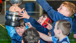 Fans enjoy the action at Leitrim ACL Division Finals - GALLERY
