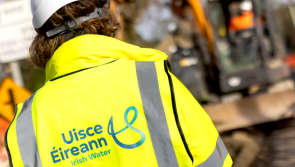 Leitrim residents urged to conserve water as Uisce Éireann crews tackle multiple leaks