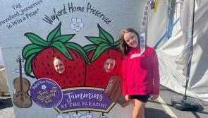 GALLERY: Leitrim musicians, dancers and singers enjoying the Fleadh in Wexford last weekend!