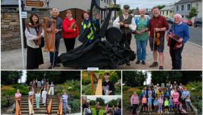 PICTURES: O’Carolan Harp Festival and Summer School celebrates resounding success 