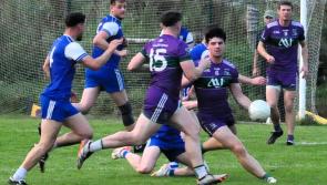 UPDATED: Dates set for round 2 of Connacht Gold Leitrim SFC as repeat of League Final the stand-out tie