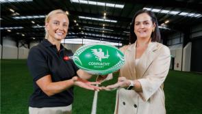 Irish AV experts to deliver world-class event experiences at Connacht Rugby's new home