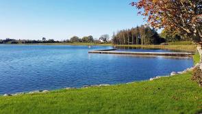 ALERT: Warning issued to swimmers not to swim at popular lake in Leitrim