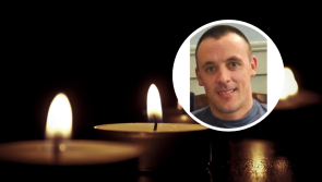 'Rest easy' - Garda who died 'unexpectedly' was engaged to childhood sweetheart