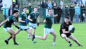 Fenagh make more of the wind to secure vital win over Mohill that leaves champions in trouble