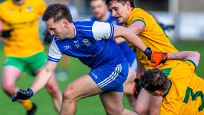 Ballinamore cruise past Melvin Gaels in Connacht Gold Leitrim SFC