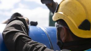 Repairs complete on watermain in South Leitrim with supply returning soon