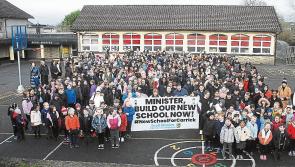 Leitrim councillor calls for meeting with Minister in council chambers over new school 