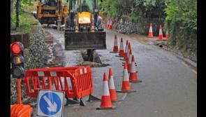 LIS backlog for Leitrim roads shrinks slightly after review, but delays to last years