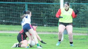 Fenagh take chance in last chance saloon 