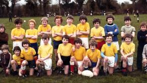 50 years in the making - Carrick-on-Shannon RFC prepares to celebrate milestone anniversary