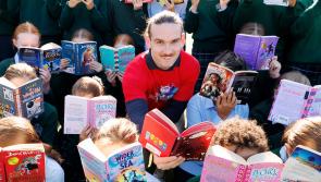 Leitrim schools and families encouraged to read for MS fundraiser